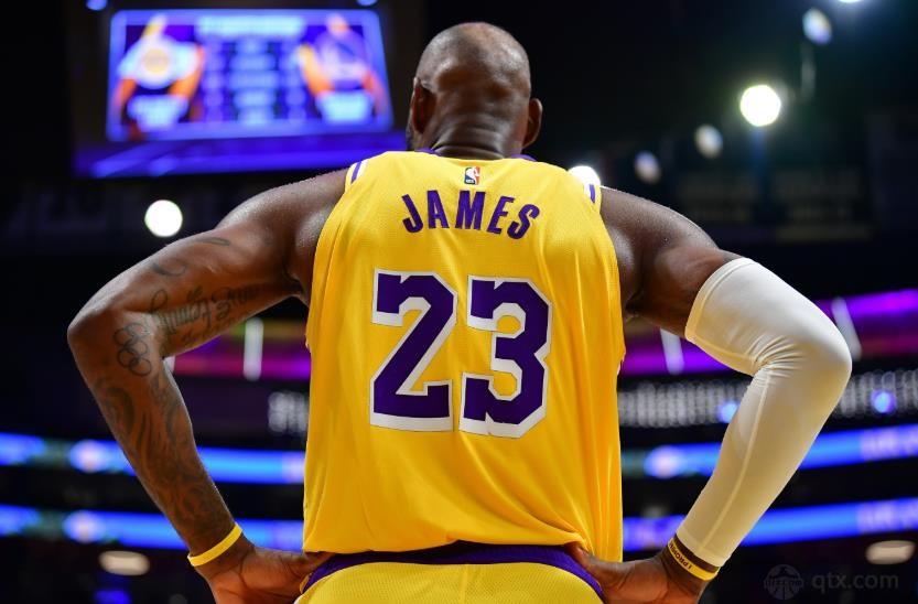 詹姆斯今夏宣布退役概率已降至22.5%