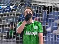 2026年2月21日，意甲联赛第26轮，萨索洛vs维罗纳比赛录像回放在线观看