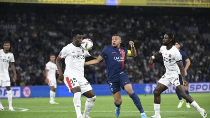 巴黎官方声明，姆巴佩案不再上诉，6100万欧赔付已完成