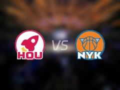 2026年02月22日,火箭vs尼克斯伤病名单公布,胜负难料