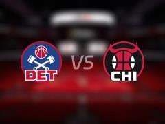 2026年02月22日,活塞vs公牛伤病名单公布,胜负悬念揭晓