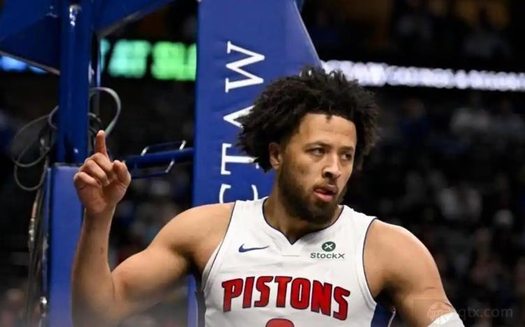 活塞超越雷霆排名联盟第一