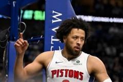 活塞队排名联盟第一，胜率达到75.9%超越雷霆