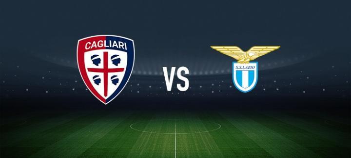 卡利亚里对阵拉齐奥，米纳与塞巴斯蒂亚诺-埃斯波西托首发，罗马尼奥利和扎卡尼参赛