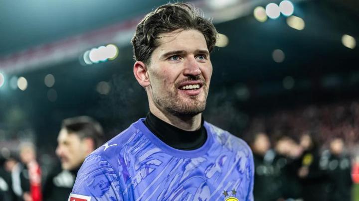 科贝尔谈下周对阵拜仁并非决赛，还有多轮比赛未完成