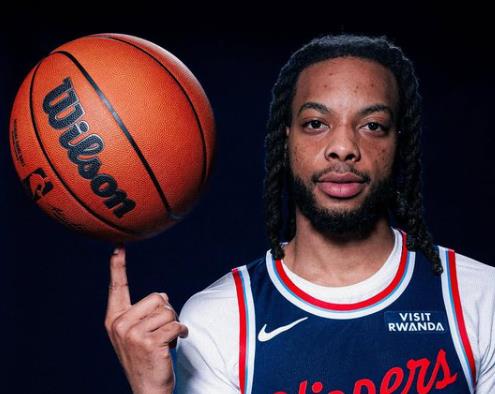 加兰重塑快船品牌，希望将其打造为洛杉矶顶级球队