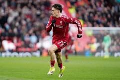 斯洛特谈维尔茨恢复情况,球员热身时发生意外受伤