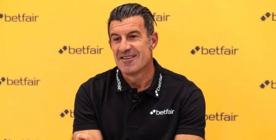 菲戈谈穆里尼奥执教前景，或有机会执掌葡萄牙队，他重返皇马需看命运安排