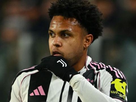 麦肯尼与尤文图斯续约进入尾声，新合同延长至2030年