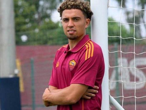 罗马中场艾纳维成皇马关注焦点