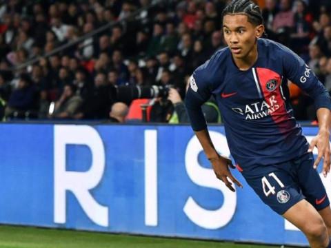 巴黎圣日耳曼与马尤卢续约进展顺利，合同延至2030年