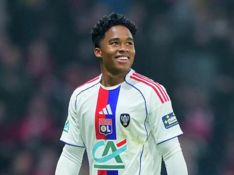 法国队前主帅：恩德里克已完全脱离防守体系，早该被替换