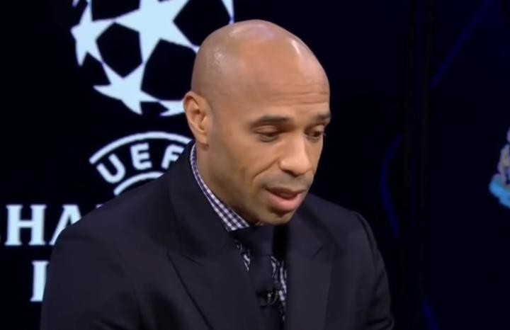 亨利:国米不再如以往般难以捉摸,博德闪耀展现团队实力