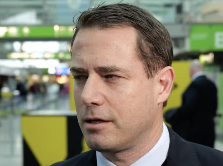 里肯谈德国国家德比，只专注对阵亚特兰大比赛