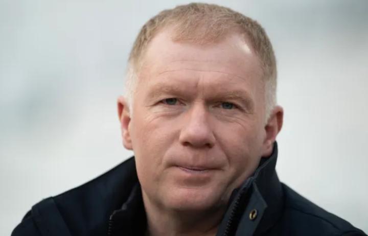 斯科尔斯：哲凯可能不具备范尼那种顶尖能力，但他是个让队友喜欢合作的球员