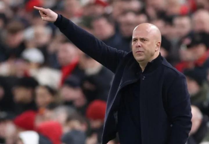 Opta超级计算机预测，利物浦将反超曼联夺得第四，切尔西排名第六