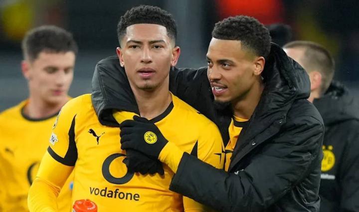 多特蒙德与恩梅加展开续约谈判，年薪或提升至700万-800万欧