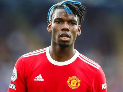 博格巴曾主动表达加盟巴黎的意愿，最终未获巴黎同意