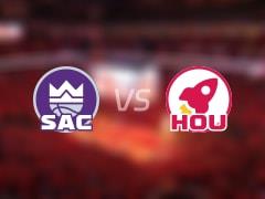 2026年2月26日,国王对阵火箭伤病名单公布,谁将赢得胜利