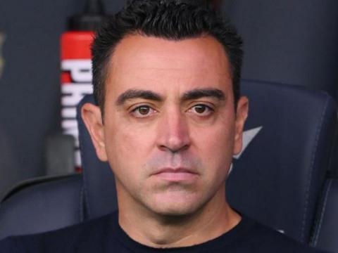 摩洛哥足协寻觅新教练，已接触巴萨名宿哈维