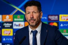 国米主席否认与西蒙尼达成协议,齐沃帅位仍然稳固