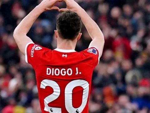 莱奥谈若塔，若塔乐于助人，总是耐心倾听并关心他人