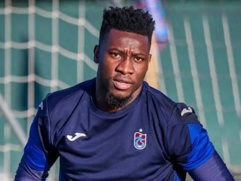 奥纳纳计划回归曼联，重新争夺球队主力门将位置