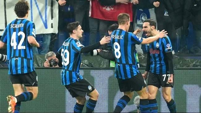 神奇逆转晋级，科斯塔库塔赞亚特兰大跻身精英球队行列