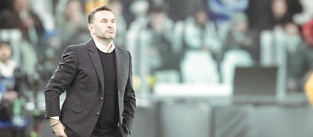 加拉塔萨雷主帅布鲁克表示，一支土耳其球队打入欧冠16强具有重要意义