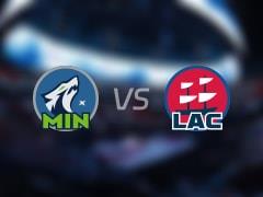 2026年2月27日，森林狼对快船伤病名单出炉，胜利归属谁家