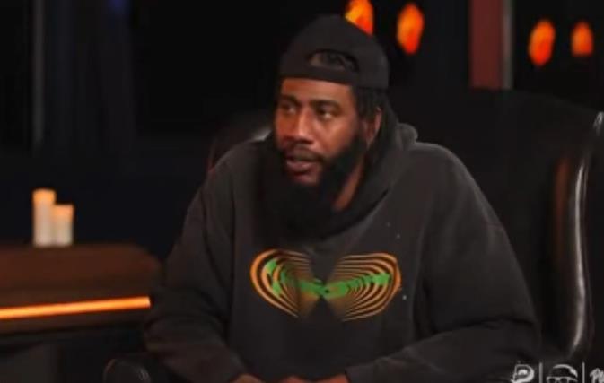 香珀特评价欧文是科比的追随者，他的目标就是击败詹姆斯