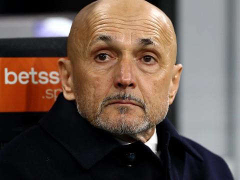 尤文正与多名球员及主帅斯帕莱蒂商讨续约事宜