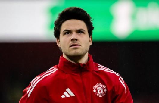 拉门斯，从小敬仰范德萨，与他相提并论让我感到欣喜