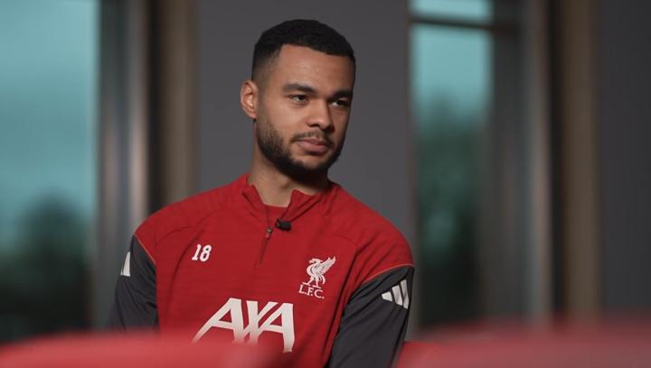 加克波强调不能再犯错，期待打破7场球荒