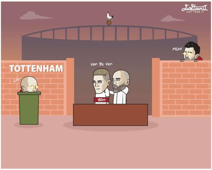 范德芬续约陷入僵局，夏窗或将离队