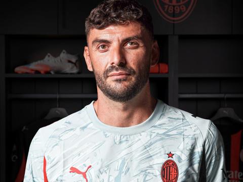 AC米兰计划续约门将泰拉恰诺，双方谈判已展开