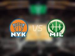 2026年02月28日，尼克斯对阵雄鹿伤病名单揭晓，谁能笑到最后