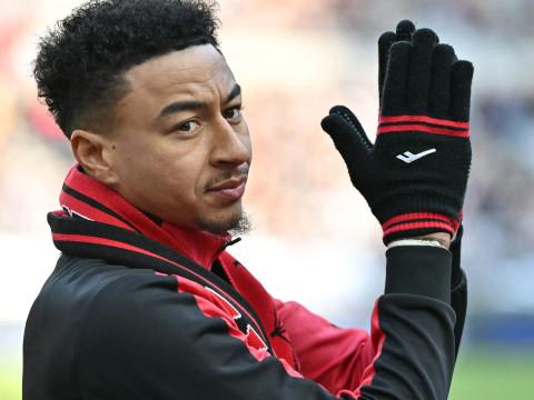 林加德本周有望做出未来去向的决定