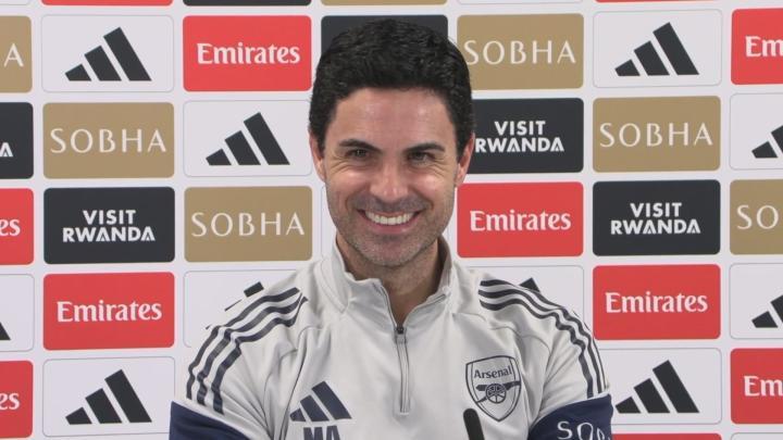 塔帅以为放假时球员们不会相聚，结果发现他们会一起吃饭