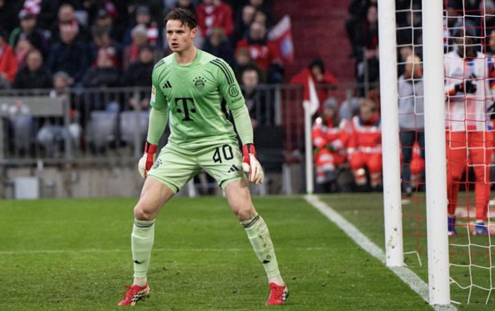 法尔克称乌尔比希不反对诺伊尔继续留队，愿意在其身后积累经验