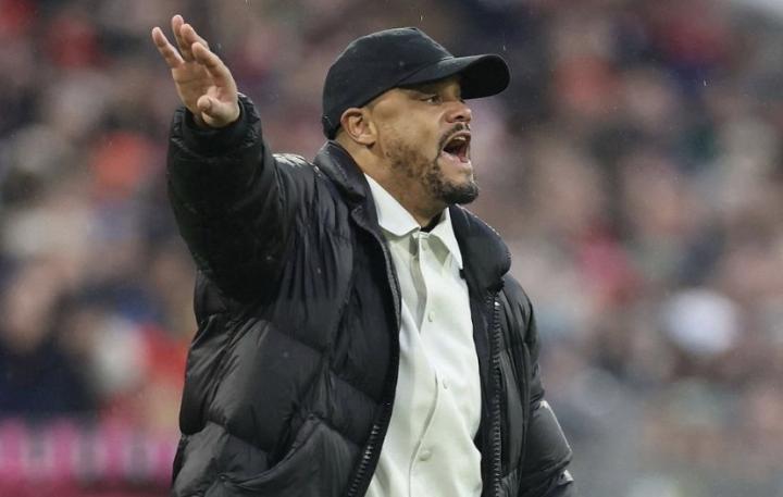 拜仁客场对多特保持7场不败，战绩为5胜2平