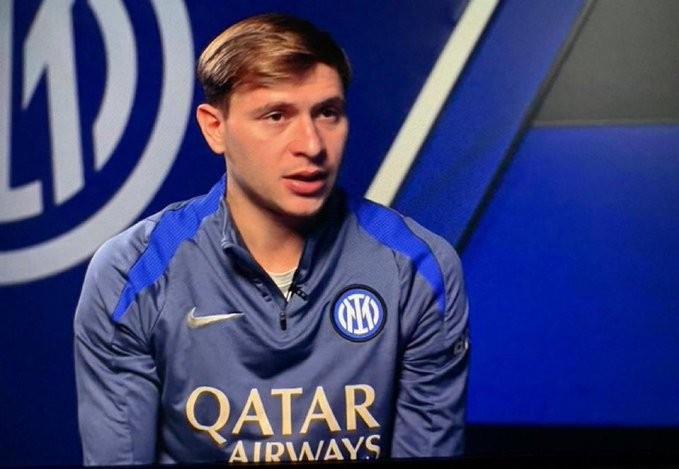 斯基拉透露,巴雷拉希望留在国米,俱乐部也将其视为核心非卖球员