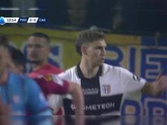 2026年02月28日,意甲联赛第27轮帕尔马vs卡利亚里比赛录像回放在线观看