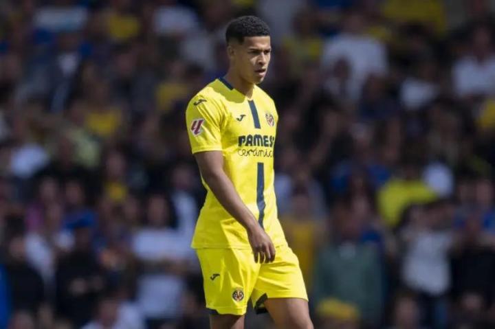 黄潜后卫莫里尼奥，挑战巴萨硬仗，力争终结连胜纪录