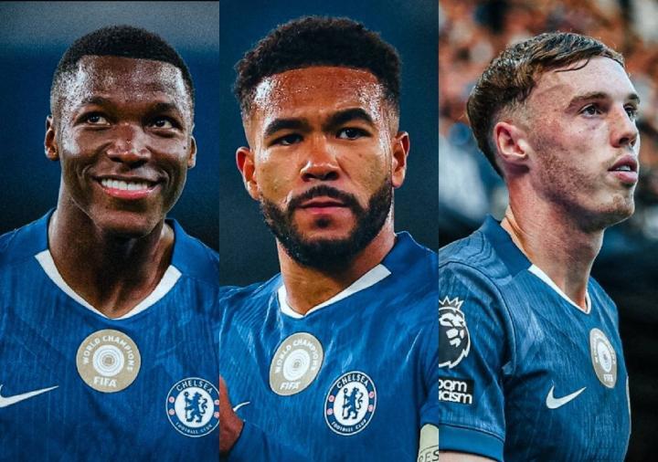 三年来首次，詹姆斯、帕尔默和凯塞多或将联手对阵枪手