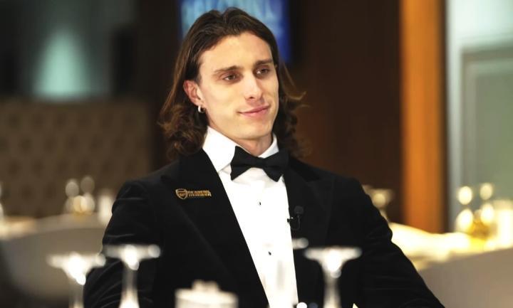 卡拉菲奥里：我们具备夺冠的所有条件，与塔帅共事倍感荣幸