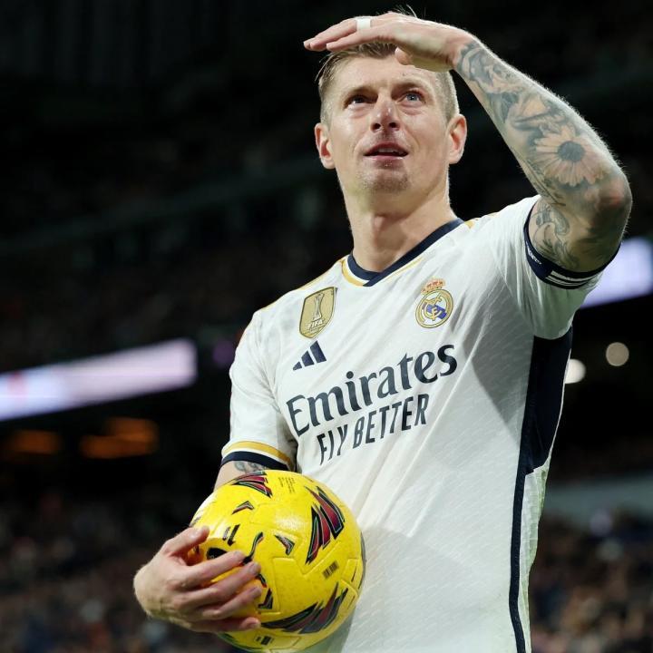 克罗斯曾在播客中预言多特