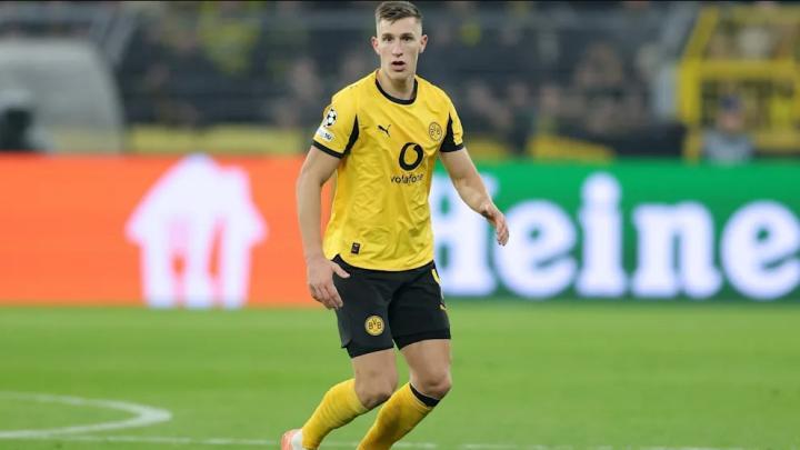 法尔克称拜仁对皇马关注施洛特贝克并不担忧，施洛特贝克目前不是首选