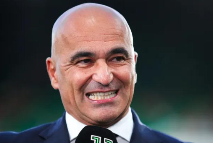 马丁内斯谈内托：年轻时曾重伤，现在正逐步适应切尔西比赛密度