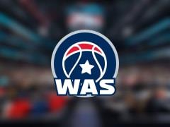 2026年03月01日，奇才队伤病报告：萨尔腿筋受伤无法出场